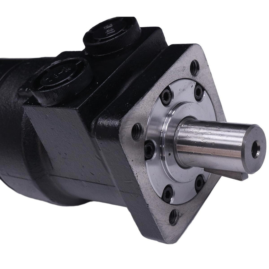 Hydraulic Gerotor Motor 101-1013-009 1011013009 for Eaton Char-Lynn H Series
