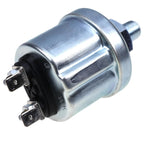 Oil Pressure Sender Sending Unit 0-100psi 240-33 ohms Output 1/8"-27NPT 5%FS