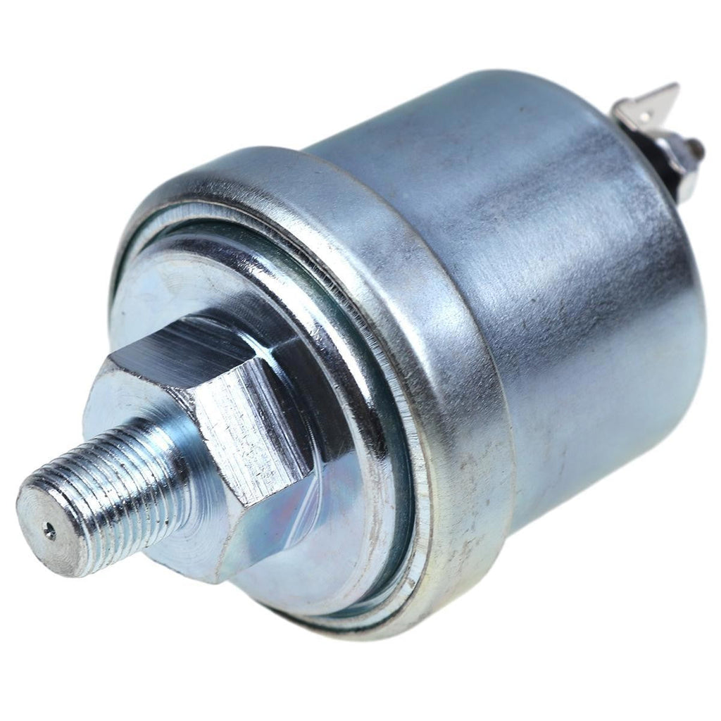 Oil Pressure Sender Sending Unit 0-100psi 240-33 ohms Output 1/8"-27NPT 5%FS