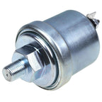 Oil Pressure Sender Sending Unit 0-100psi 240-33 ohms Output 1/8"-27NPT 5%FS