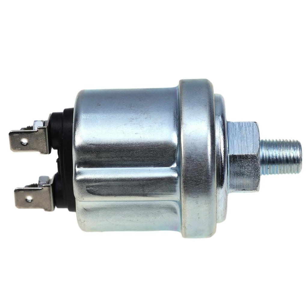 Oil Pressure Sender Sending Unit 0-100psi 240-33 ohms Output 1/8"-27NPT 5%FS