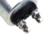 Oil Pressure Sender Sending Unit 0-100psi 240-33 ohms Output 1/8"-27NPT 5%FS