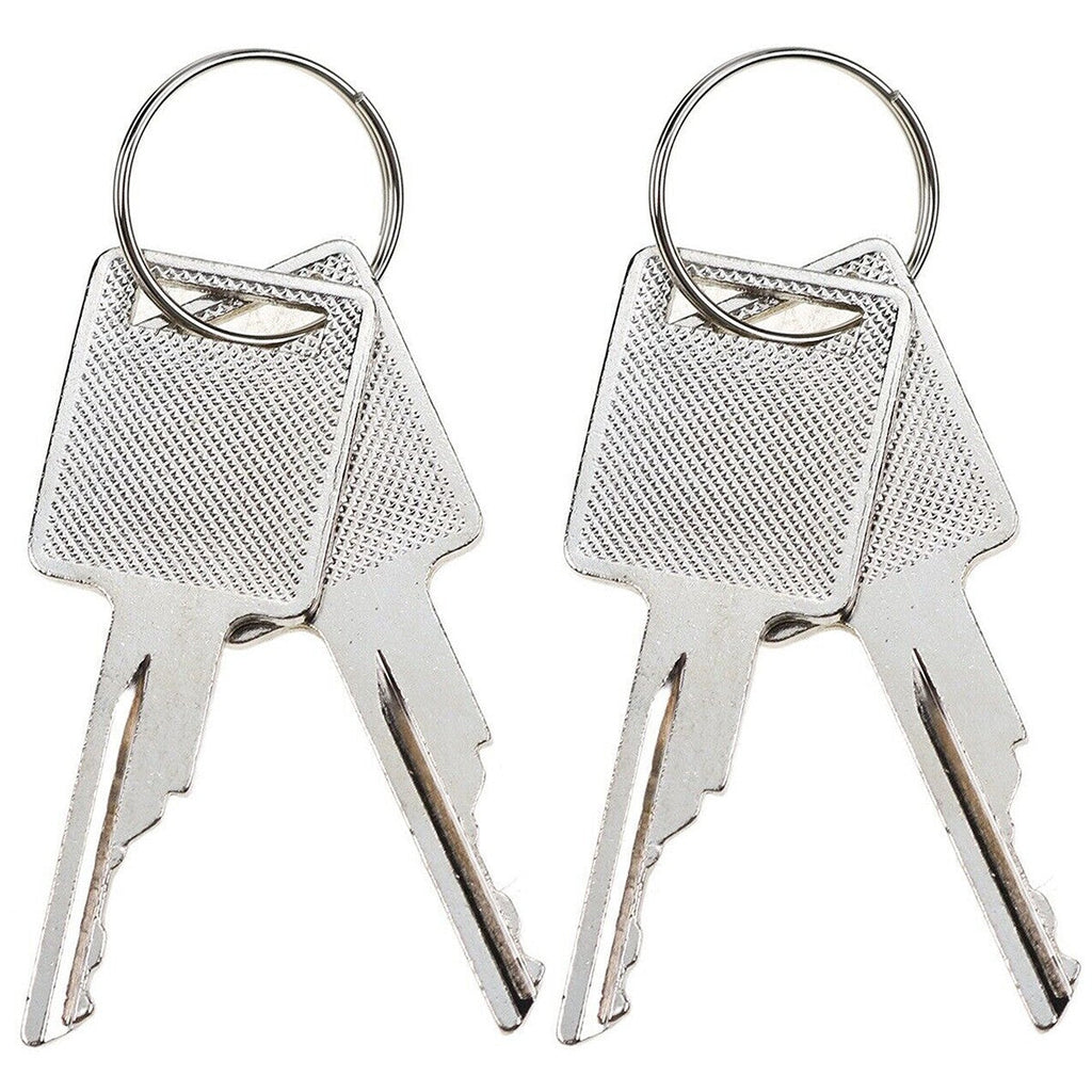 4X Ignition Keys for Bobcat 642 643 645 653 730 731 732 741 742 743 751 753 763