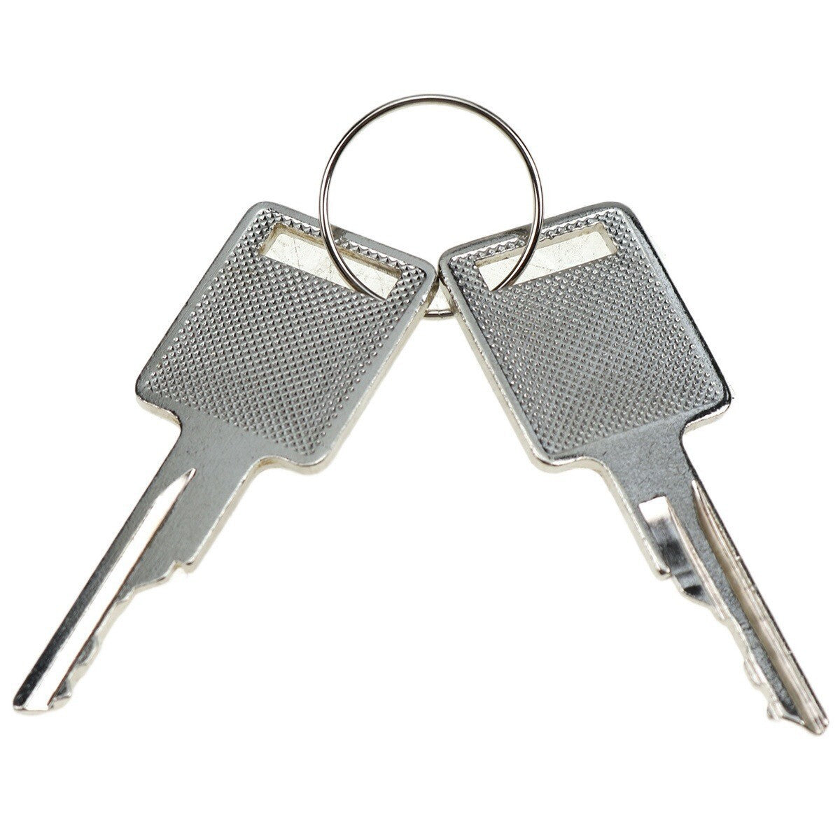4X Ignition Keys for Bobcat 642 643 645 653 730 731 732 741 742 743 751 753 763