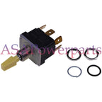 4X Toggle Switch 4360331 for JLG 460SJ 660SJ 450A 600A 600AJ 600S 400S 500RTS