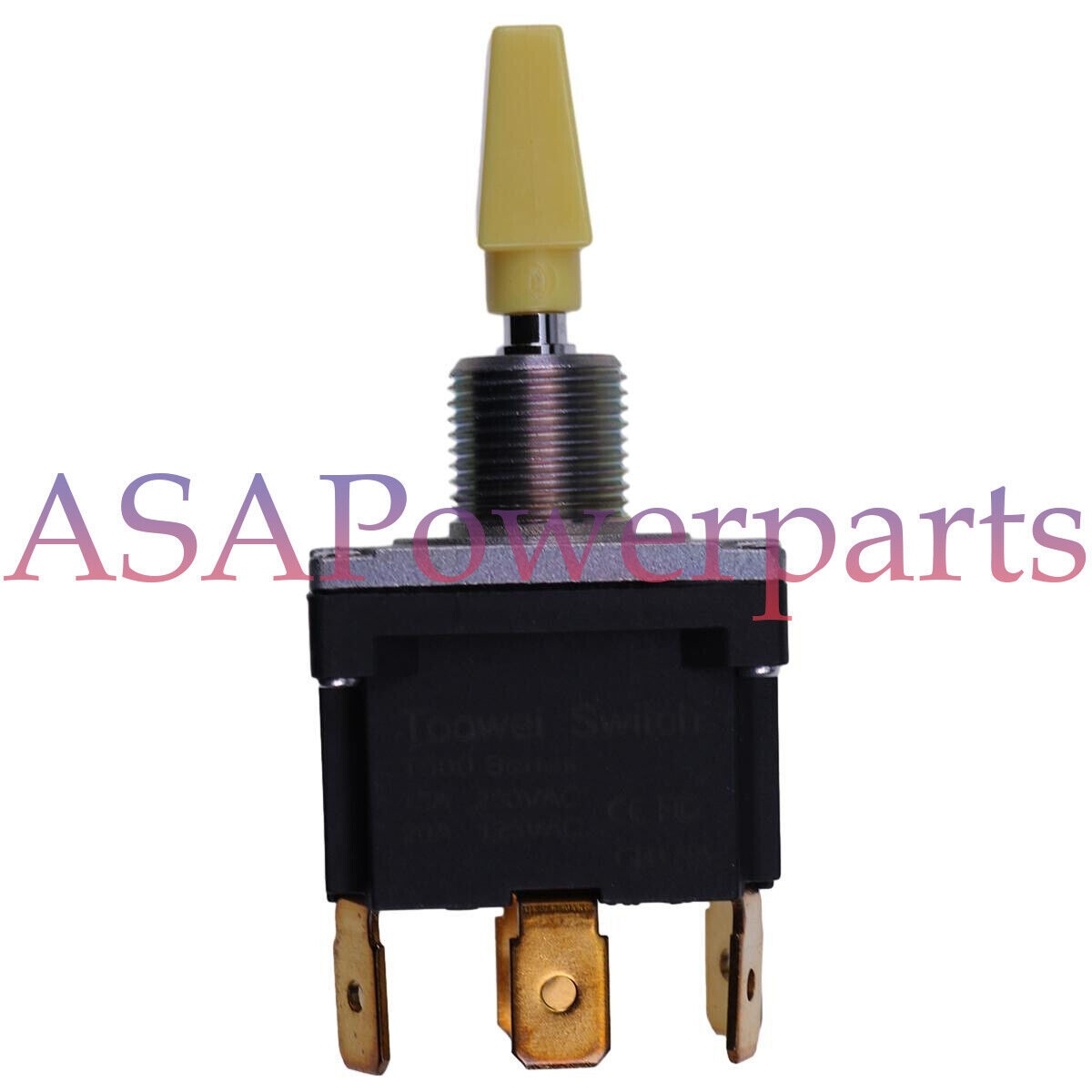 4X Toggle Switch 4360331 for JLG 460SJ 660SJ 450A 600A 600AJ 600S 400S 500RTS