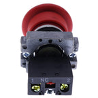 3028810 446836 Emergency Stop Switch for Snorkel Upper Control Box Assembly