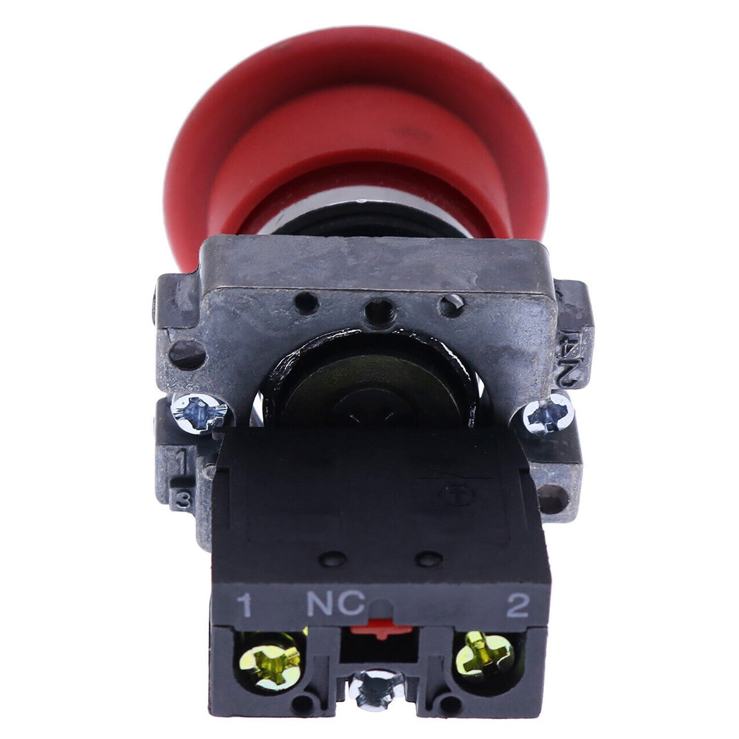 3028810 446836 Emergency Stop Switch for Snorkel Upper Control Box Assembly