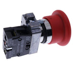 3028810 446836 Emergency Stop Switch for Snorkel Upper Control Box Assembly