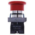 3028810 446836 Emergency Stop Switch for Snorkel Upper Control Box Assembly