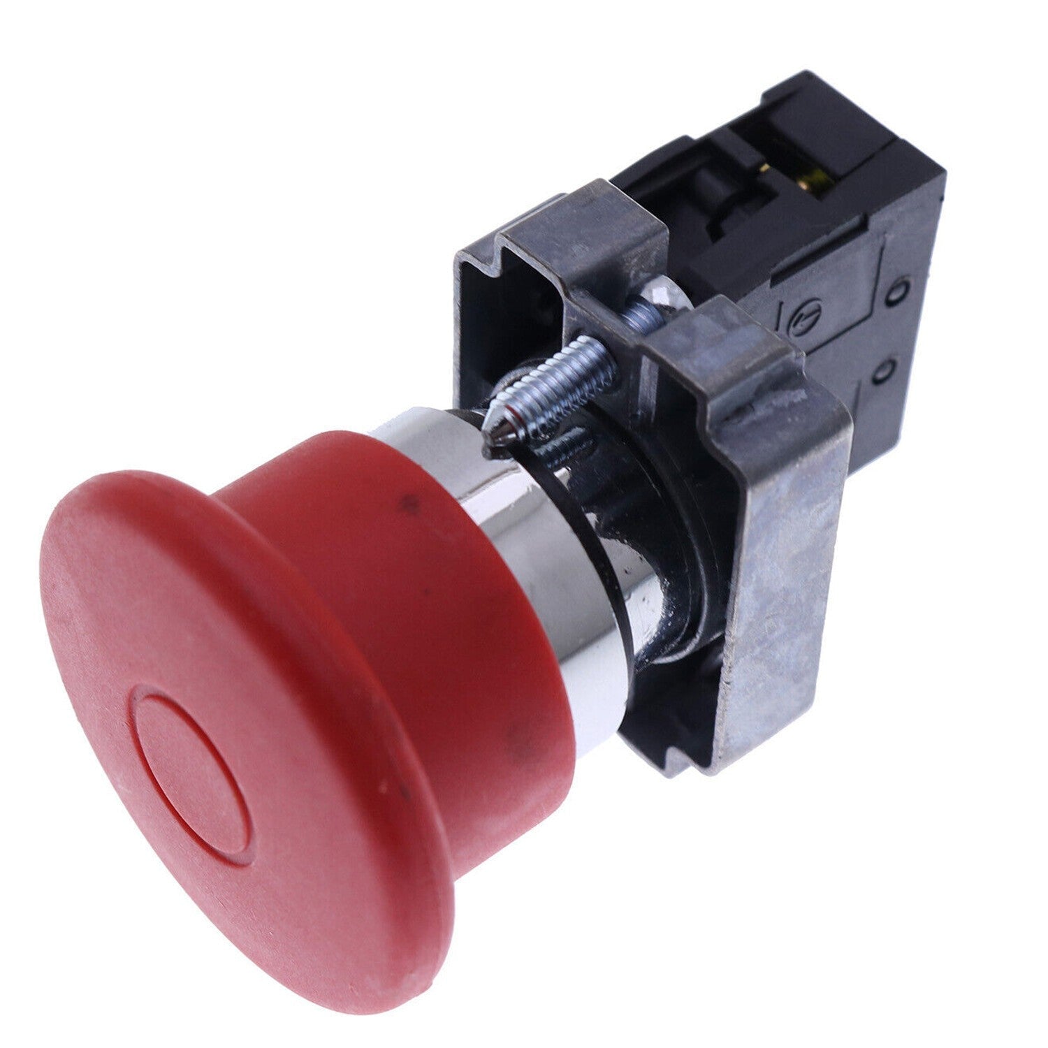 3028810 446836 Emergency Stop Switch for Snorkel Upper Control Box Assembly