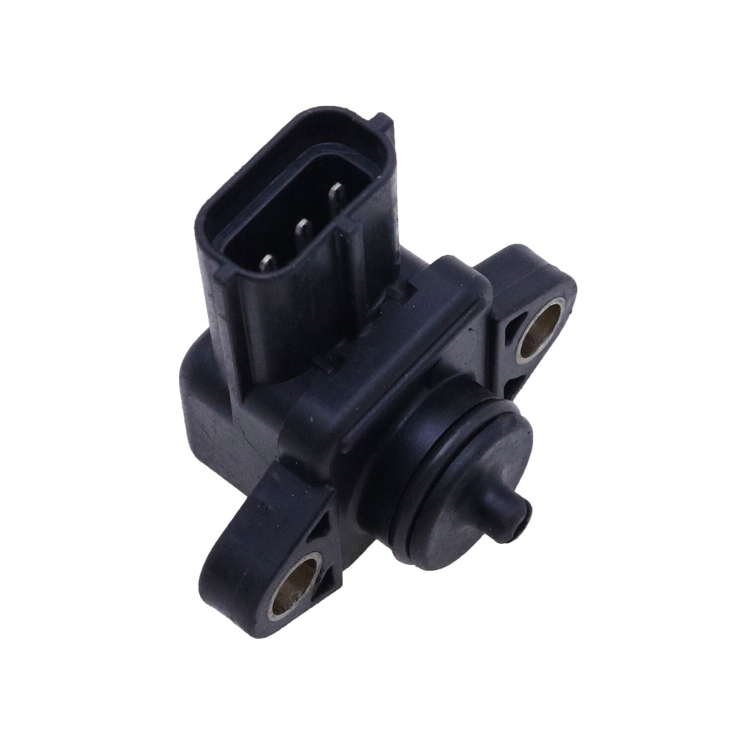 Intake Air Pressure Sensor 68V-82380-00-00 for Yamaha F115 LF115 F200 F225 LF225