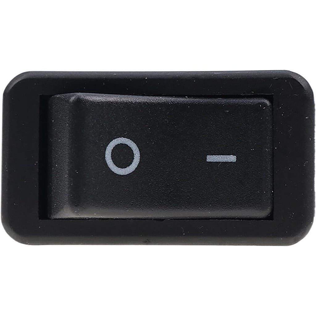 Toggle Rocker Switch AM131969 for John Deere 8120 8130 8230 8310R 8330 8430 8530