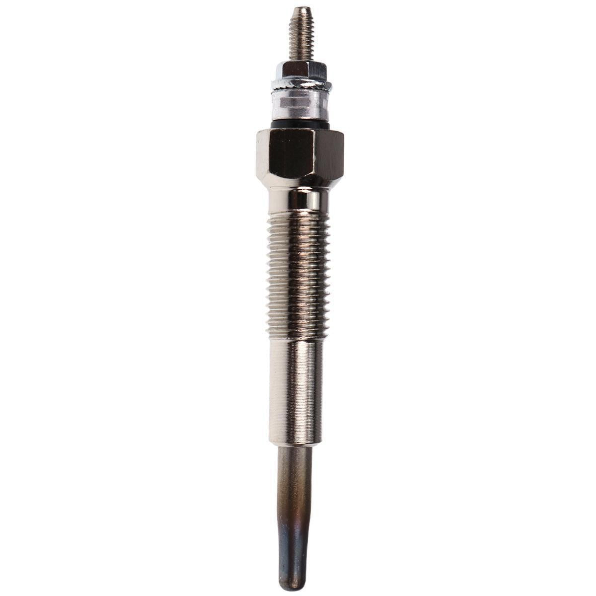 4 PCS Glow Plug 172-4585 for Caterpillar CAT 216 216B 216B3 226B 226B3 232B 242B