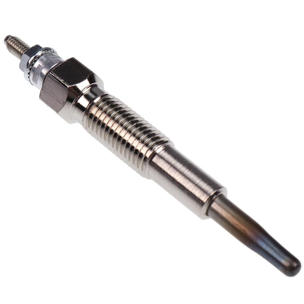4 PCS Glow Plug 172-4585 for Caterpillar CAT 216 216B 216B3 226B 226B3 232B 242B