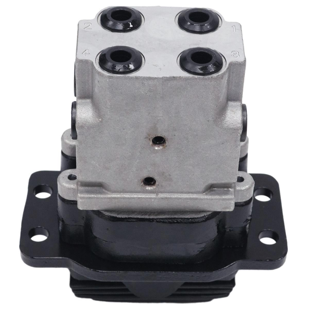 Travel Pilot Control Valve PM30V00019F4 for CASE CX17B CX25 Kobelco 30SR-2 PX12