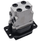 Travel Pilot Control Valve PM30V00019F4 for CASE CX17B CX25 Kobelco 30SR-2 PX12