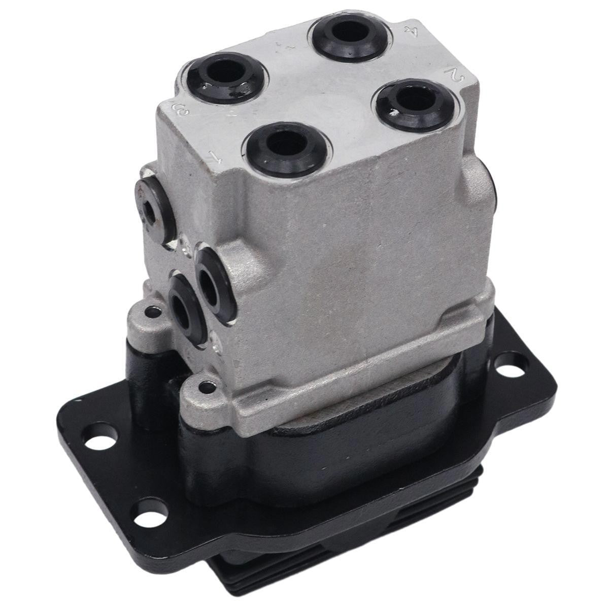 Travel Pilot Control Valve PM30V00019F4 for CASE CX17B CX25 Kobelco 30SR-2 PX12