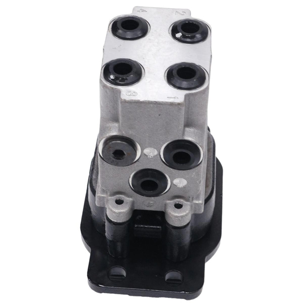 Travel Pilot Control Valve PM30V00019F4 for CASE CX17B CX25 Kobelco 30SR-2 PX12