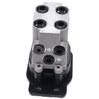 Travel Pilot Control Valve PM30V00019F4 for CASE CX17B CX25 Kobelco 30SR-2 PX12