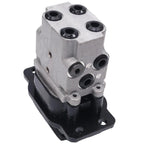 Travel Pilot Control Valve PM30V00019F4 for CASE CX17B CX25 Kobelco 30SR-2 PX12