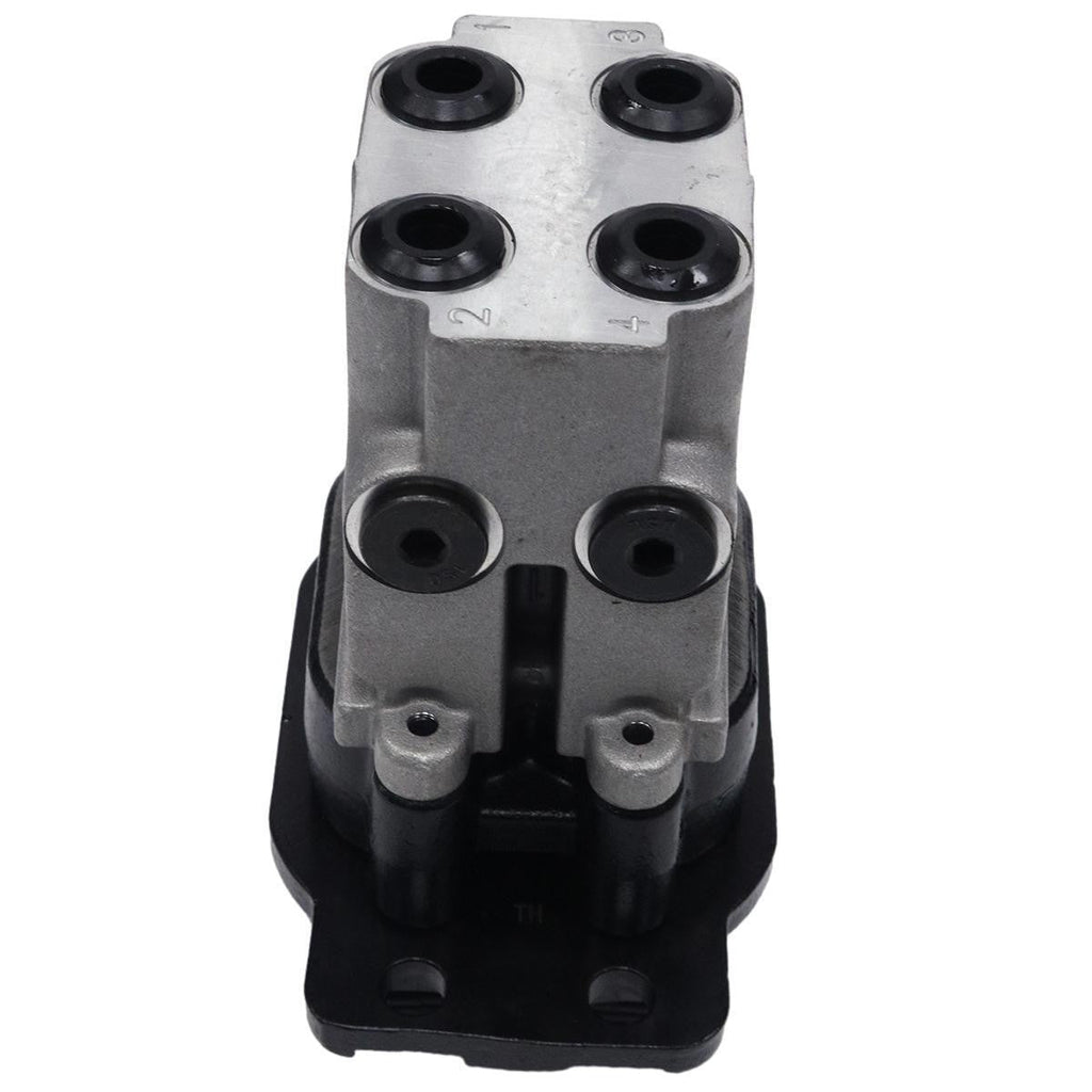 Travel Pilot Control Valve PM30V00019F4 for CASE CX17B CX25 Kobelco 30SR-2 PX12