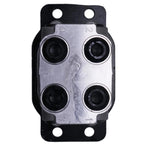 Travel Pilot Control Valve PM30V00019F4 for CASE CX17B CX25 Kobelco 30SR-2 PX12