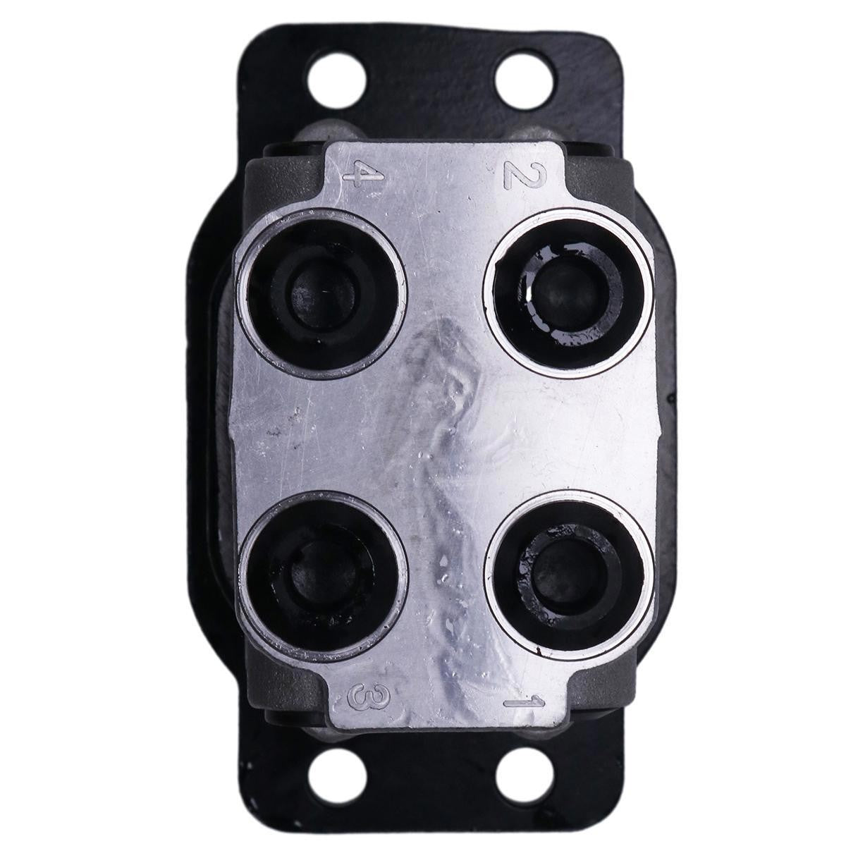 Travel Pilot Control Valve PM30V00019F4 for CASE CX17B CX25 Kobelco 30SR-2 PX12