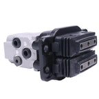 Travel Pilot Control Valve PM30V00019F4 for CASE CX17B CX25 Kobelco 30SR-2 PX12