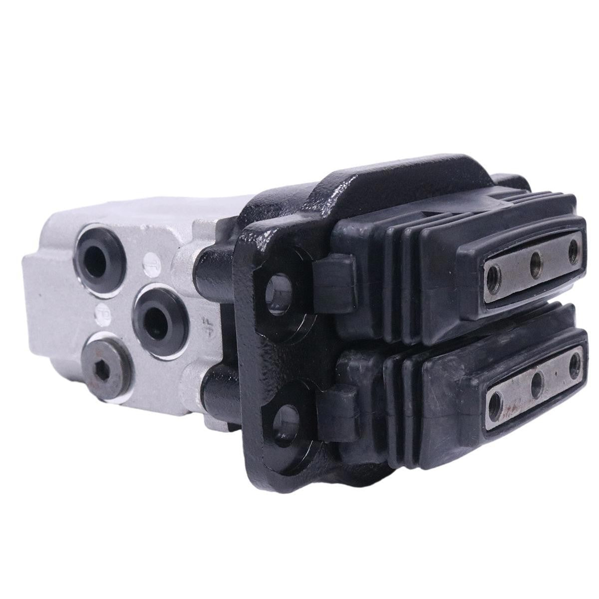 Travel Pilot Control Valve PM30V00019F4 for CASE CX17B CX25 Kobelco 30SR-2 PX12