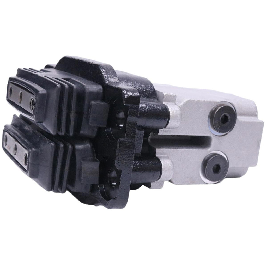 Travel Pilot Control Valve PM30V00019F4 for CASE CX17B CX25 Kobelco 30SR-2 PX12
