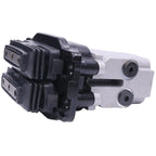 Travel Pilot Control Valve PM30V00019F4 for CASE CX17B CX25 Kobelco 30SR-2 PX12