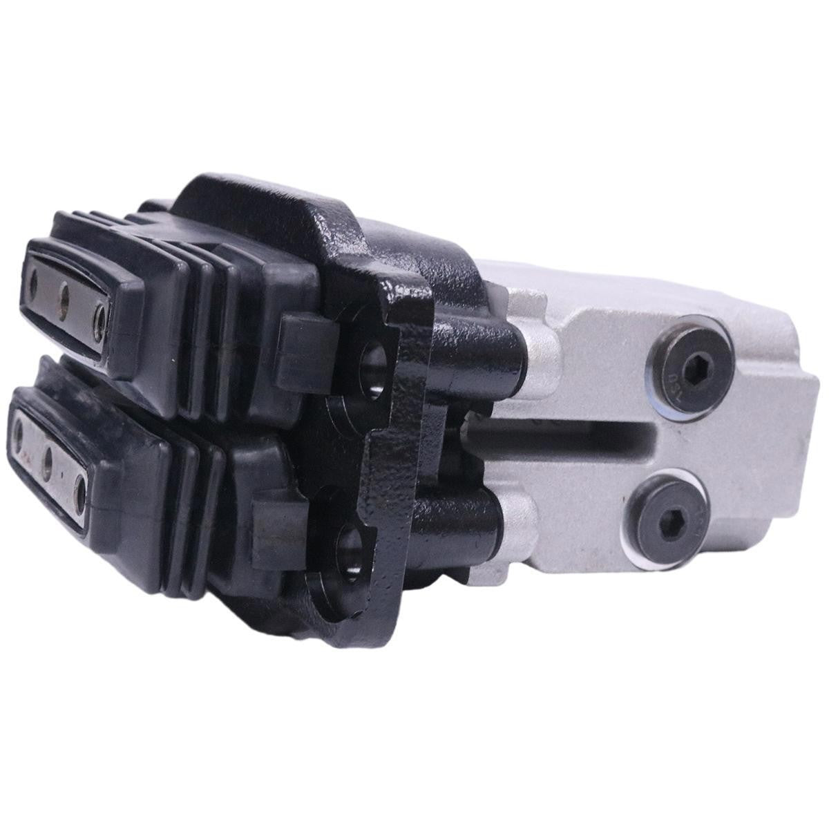 Travel Pilot Control Valve PM30V00019F4 for CASE CX17B CX25 Kobelco 30SR-2 PX12