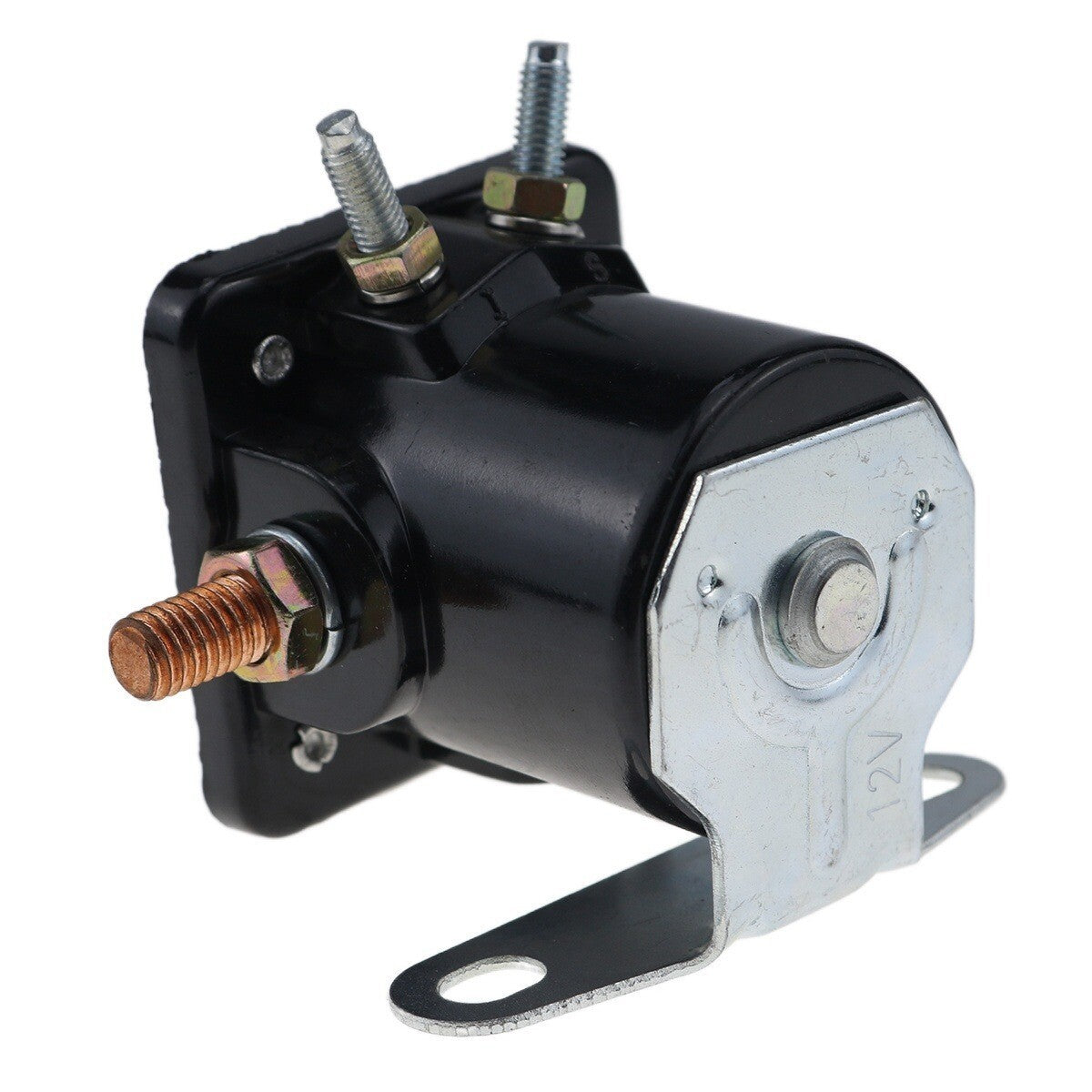 12V Starter Relay 311006 311007 for Ford 500 600 700 800 900 501 601 701 801 901