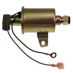 12V E11009 Fuel Pump A029F891 A047N923 149-2331-02 for Cummins Onan RV Generator