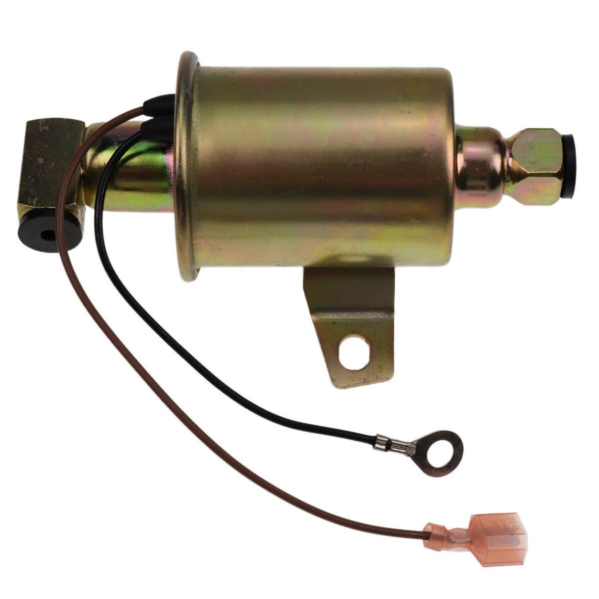 12V E11009 Fuel Pump A029F891 A047N923 149-2331-02 for Cummins Onan RV Generator