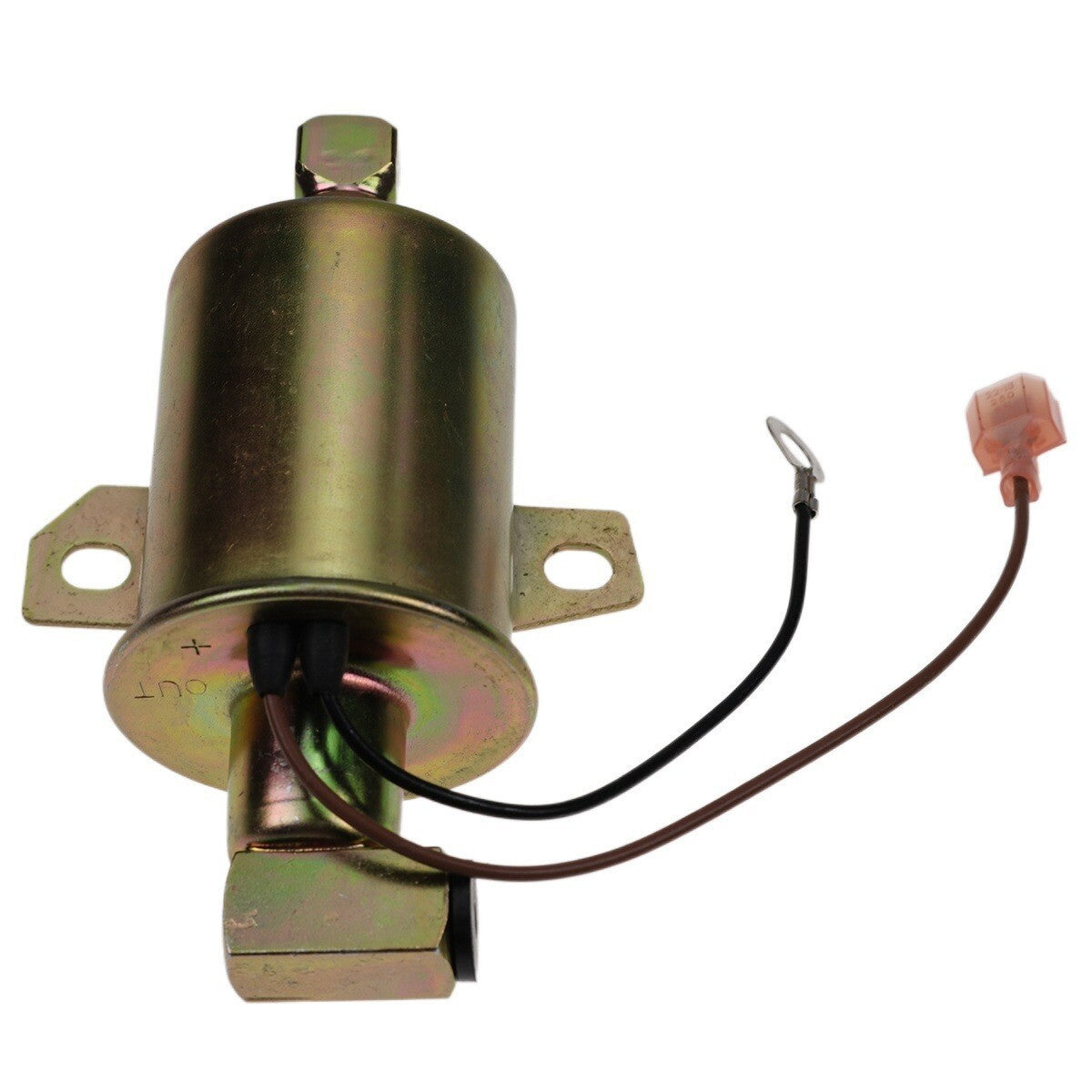 12V E11009 Fuel Pump A029F891 A047N923 149-2331-02 for Cummins Onan RV Generator