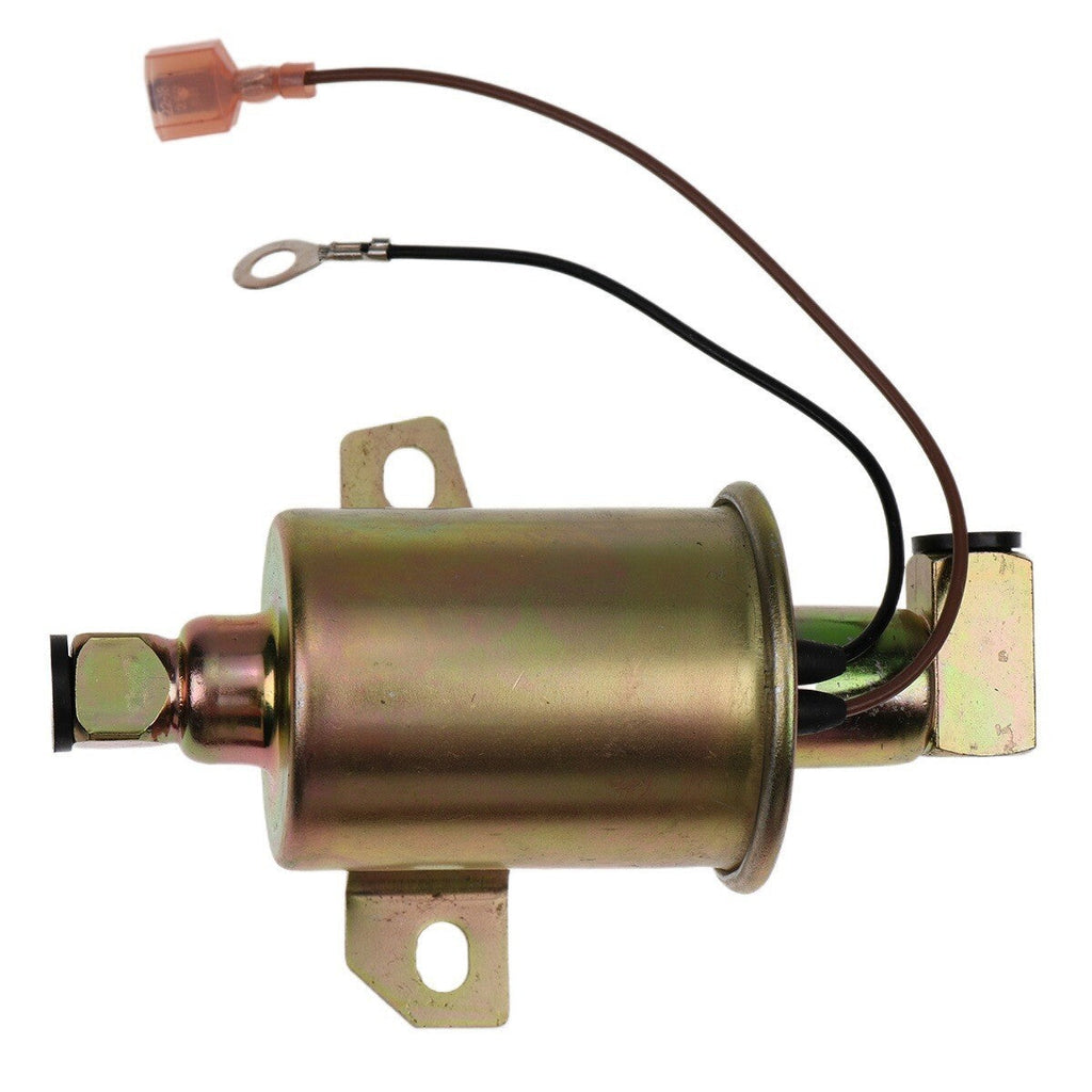 12V E11009 Fuel Pump A029F891 A047N923 149-2331-02 for Cummins Onan RV Generator