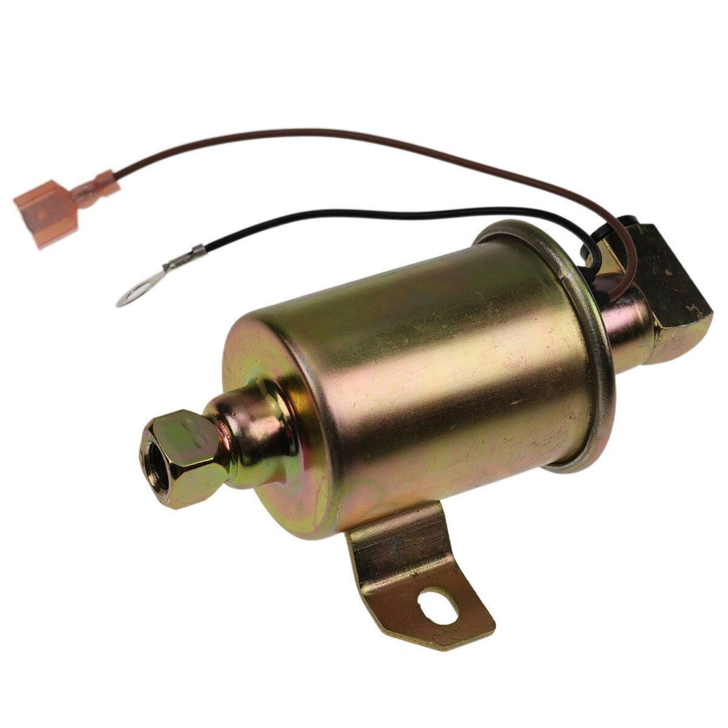 12V E11009 Fuel Pump A029F891 A047N923 149-2331-02 for Cummins Onan RV Generator