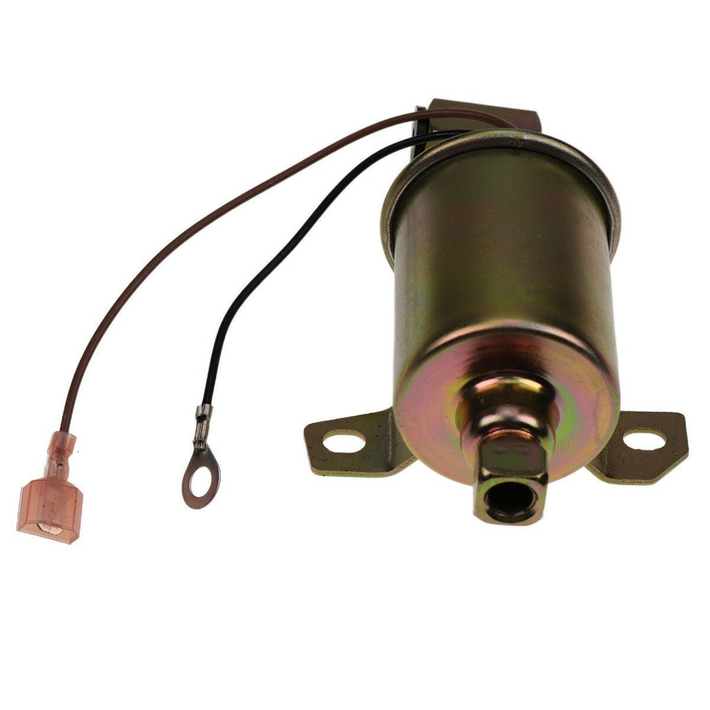 12V E11009 Fuel Pump A029F891 A047N923 149-2331-02 for Cummins Onan RV Generator