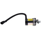 12V Fuel Shutoff Solenoid Valve 32752GT for Genie Deutz F3L F3M F4L 1011 2011