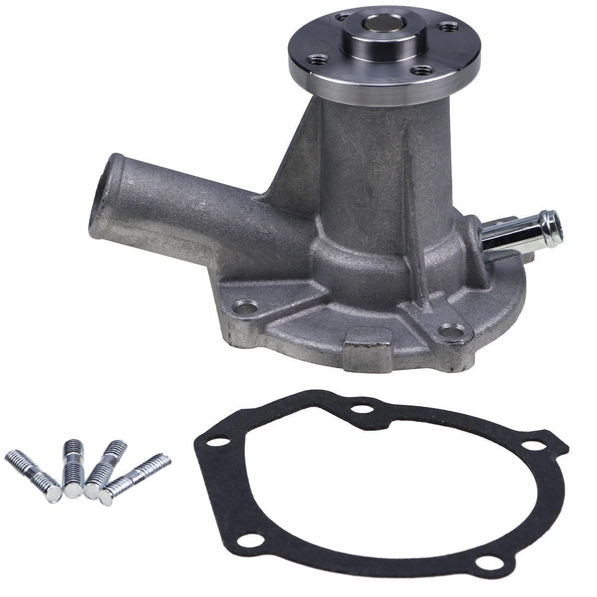 Water Pump E5760-73042 E5760-73043 for Kioti Engine 3C100 3C100LW