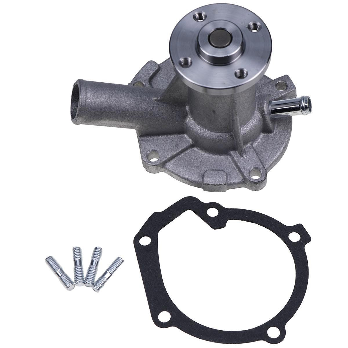 Water Pump E5760-73042 E5760-73043 for Kioti Engine 3C100 3C100LW