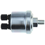Oil Pressure Sensor Gauge 1/8NPT M10 for VDO 12-24VDC 0-10 Bars 360-081-030-015C