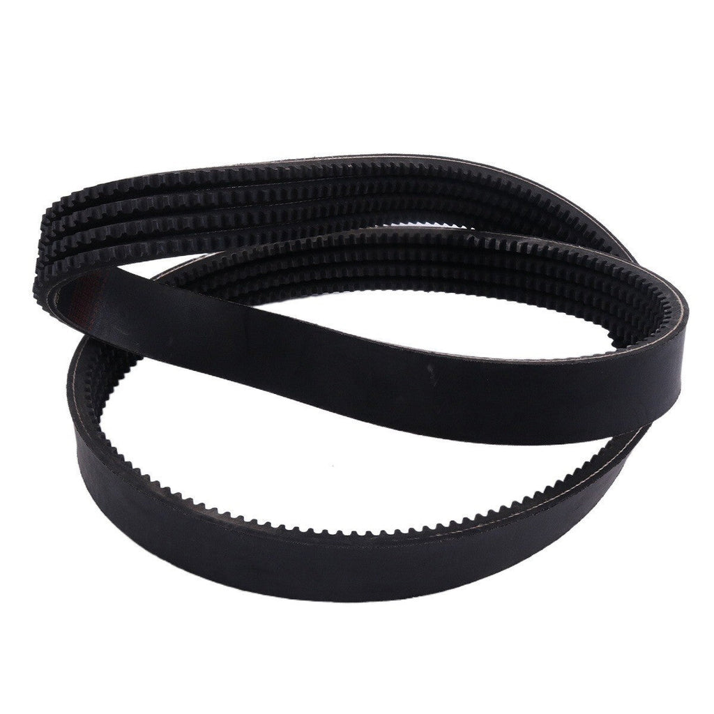 Drive Pump Belt 6672152 for Bobcat T450 T630 T770 T870