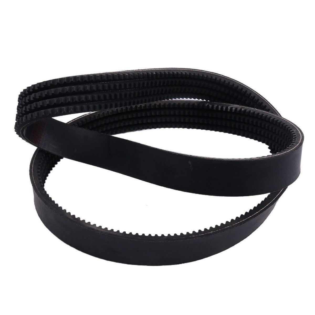 Drive Pump Belt 6672152 for Bobcat T450 T630 T770 T870