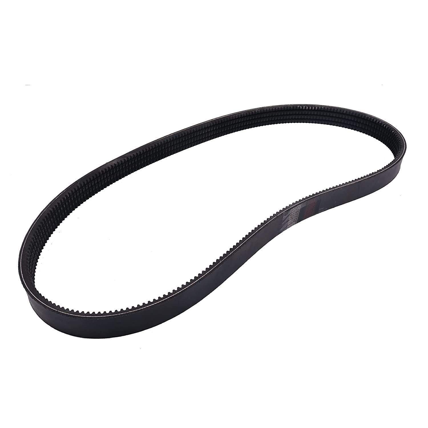 Drive Pump Belt 6672152 for Bobcat T450 T630 T770 T870