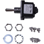 Micro Switches Toggle Switch 16397-SGT for Genie S-60 S-65 Z-20/8 Z-25/8 Z-30/20