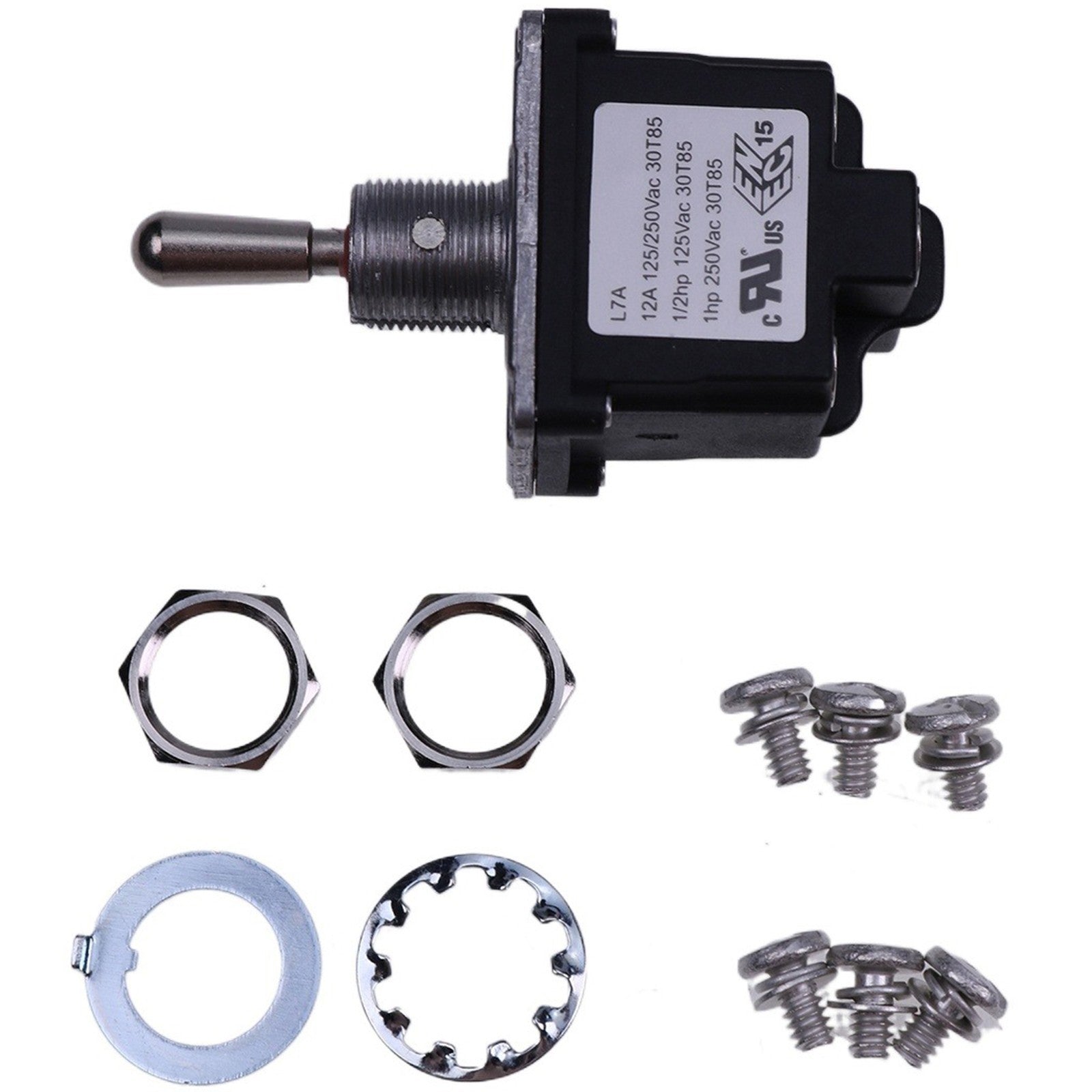 Micro Switches Toggle Switch 16397-SGT for Genie S-60 S-65 Z-20/8 Z-25/8 Z-30/20