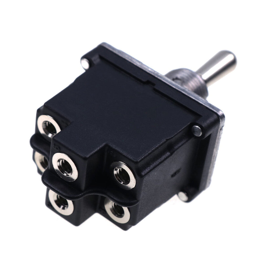 Micro Switches Toggle Switch 16397-SGT for Genie S-60 S-65 Z-20/8 Z-25/8 Z-30/20